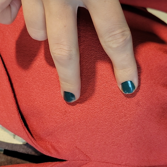 Vintage Anne Carter Dress - Picture 5 of 13